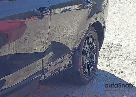 2022 Kia Telluride Sx z USA, uszkodzony, nr VIN 5XYP5DHC7NG205077